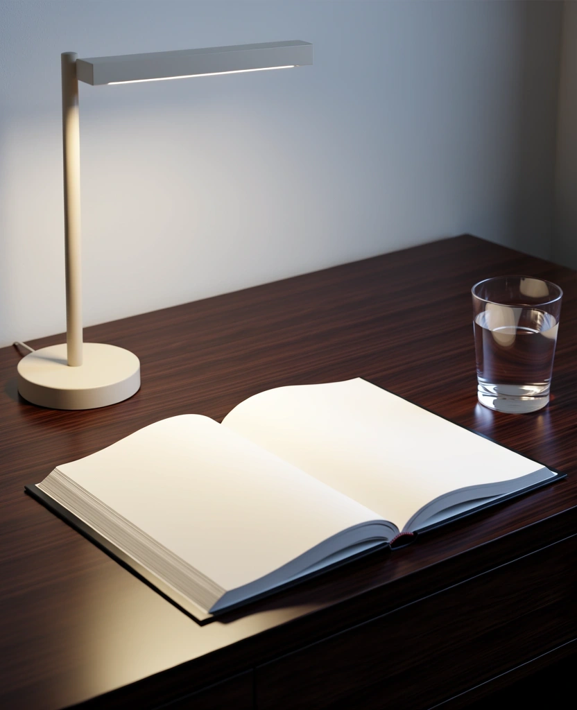 Environnement de travail serein et professionnel