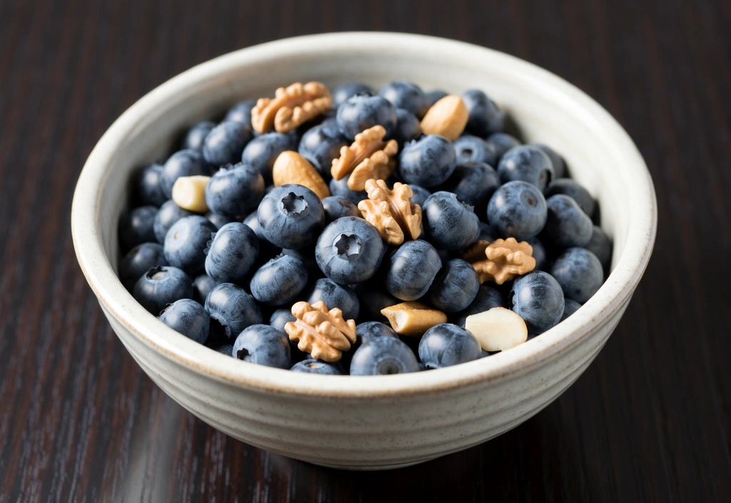 Alimentation saine et sommeil