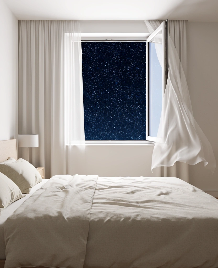 Environnement de sommeil optimal